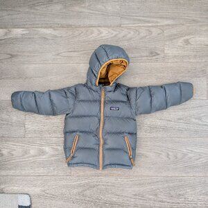 Patagonia Toddler Winter Puffer